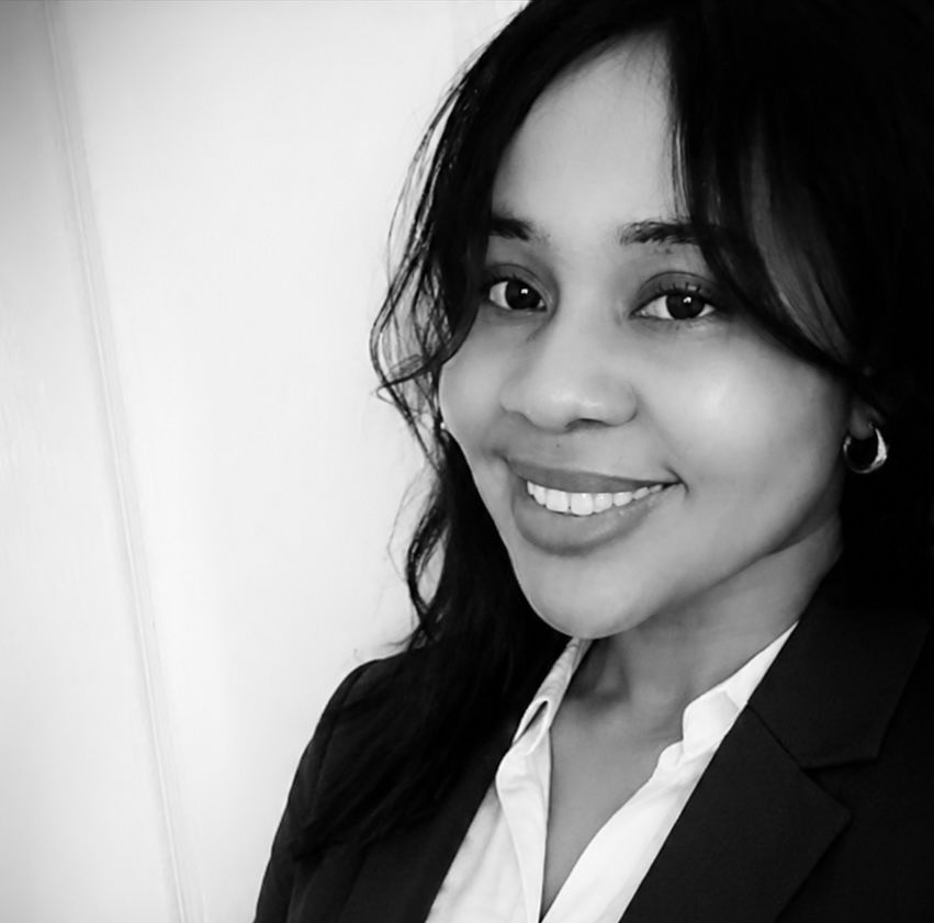 Gugu Cele