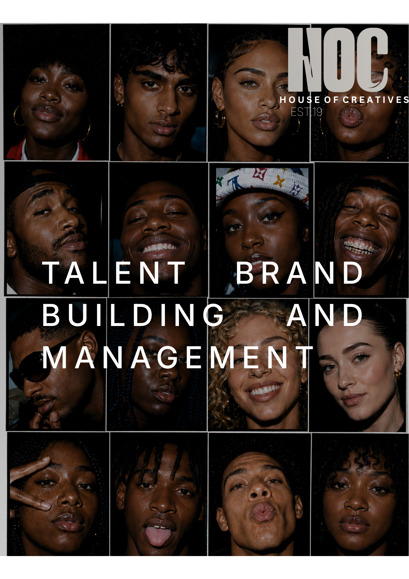 HOC Talent Network